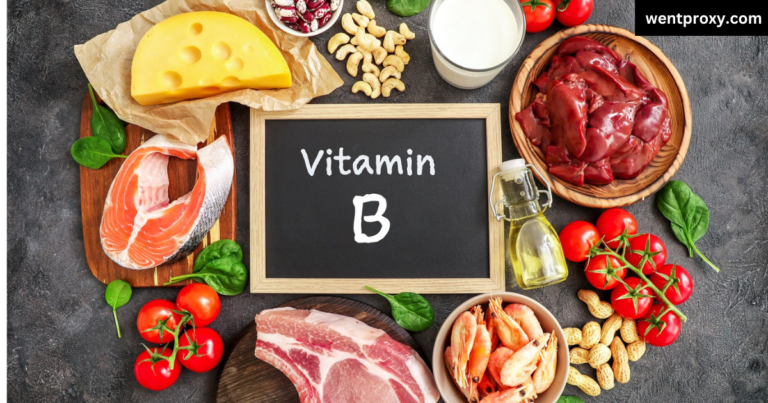 WellHealthOrganic Vitamin B12