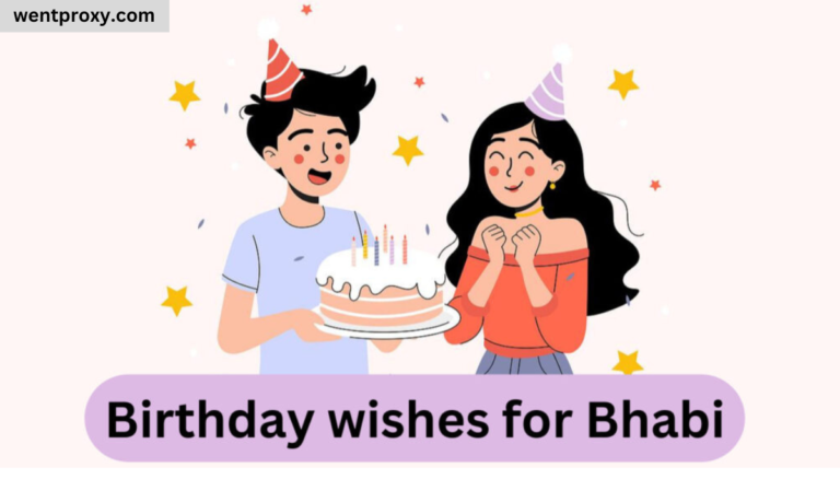 Happy Birthday Wishes for Bhabhi