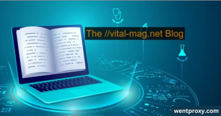 the //vital-mag.net Blog